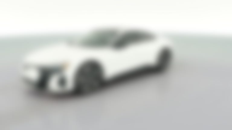 2022 Audi e-tron GT vehicle photo