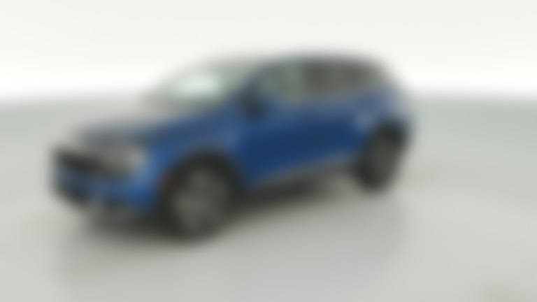 2024 Kia Sportage vehicle photo
