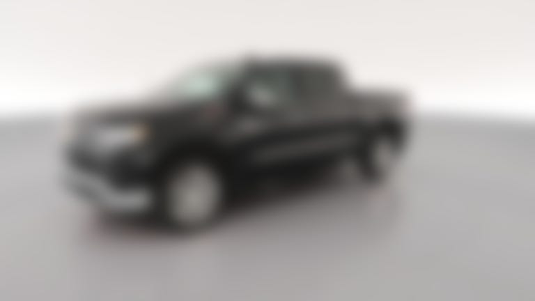 2023 Chevrolet Silverado 1500 Crew Cab vehicle photo