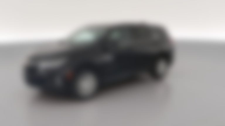 2024 Chevrolet Equinox vehicle photo