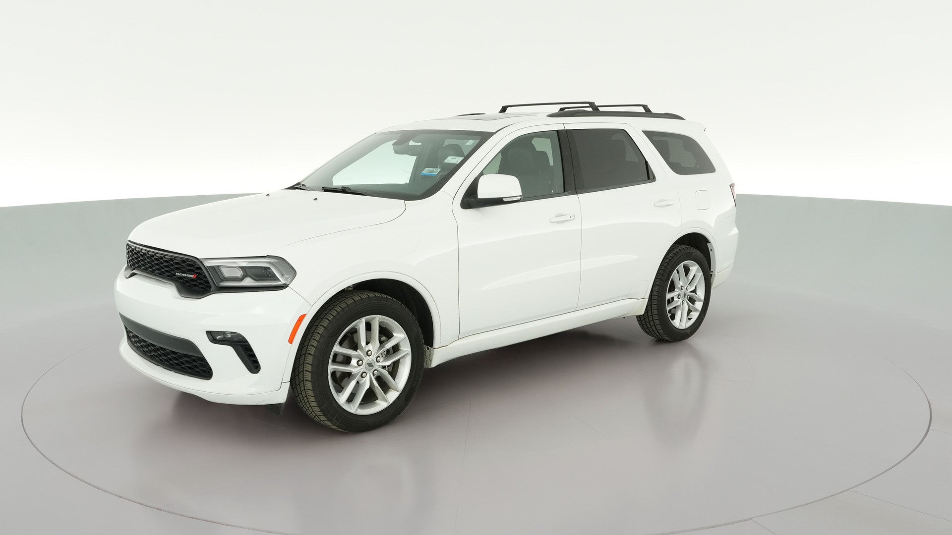 2021 Dodge Durango vehicle photo