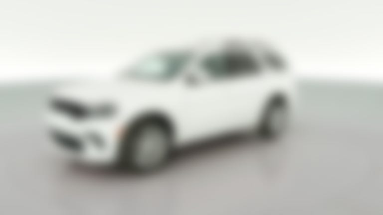 2021 Dodge Durango vehicle photo