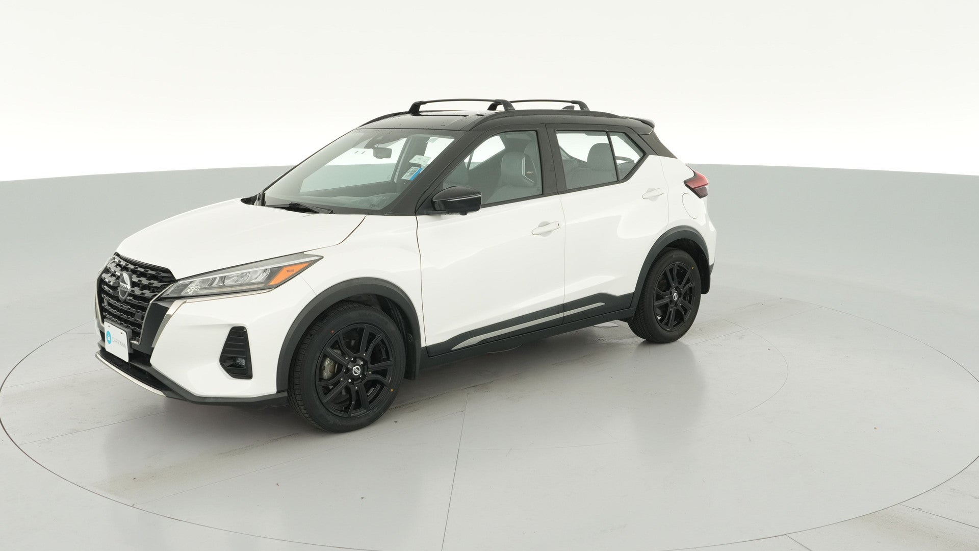 2021 Nissan Kicks vehicle photo