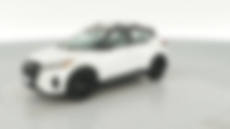2021 Nissan Kicks vehicle photo