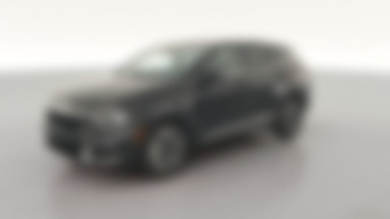 2025 Kia Sportage vehicle photo