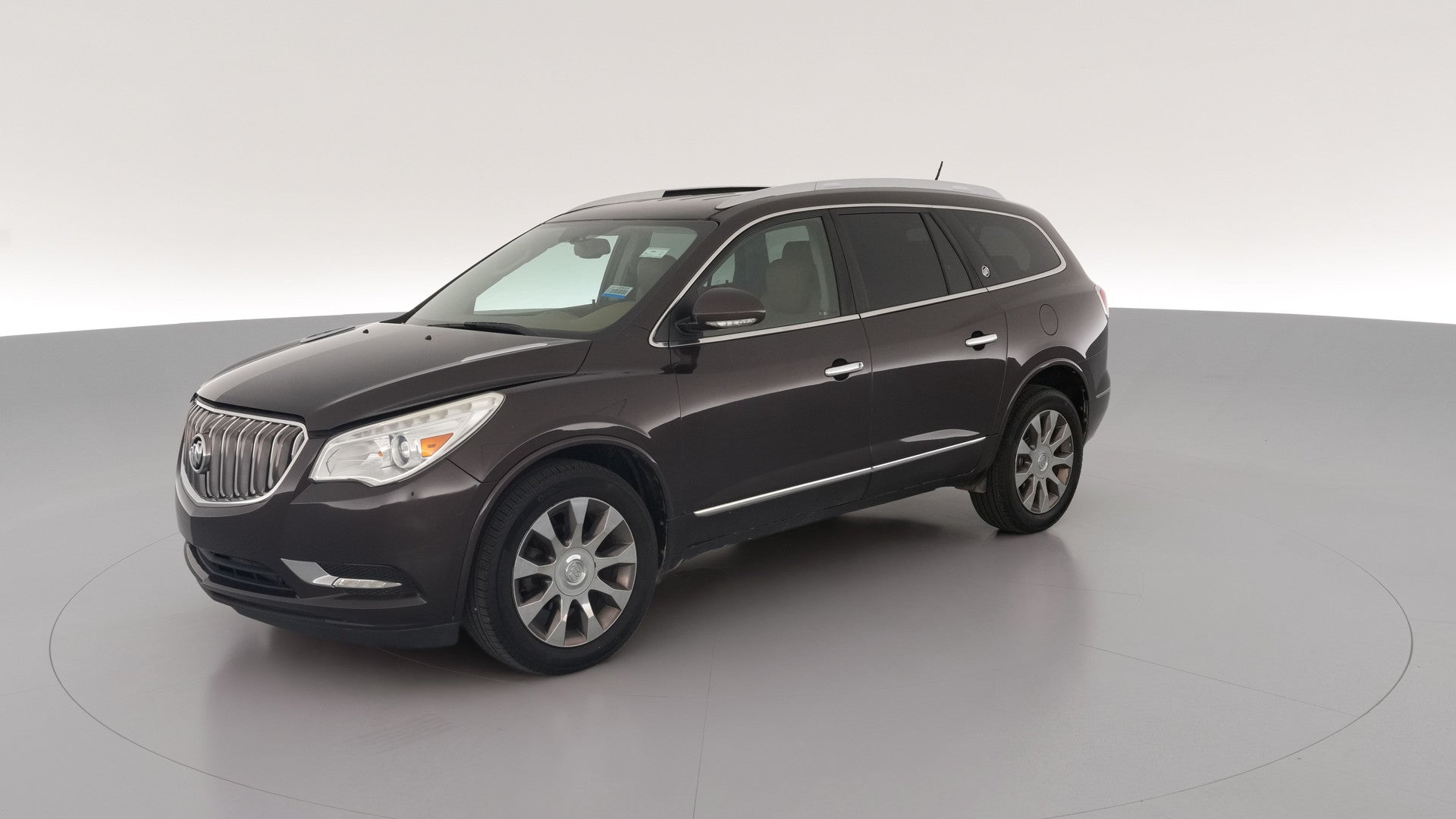 2016 Buick Enclave vehicle photo