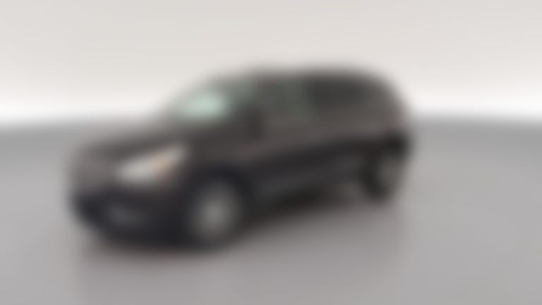 2016 Buick Enclave vehicle photo