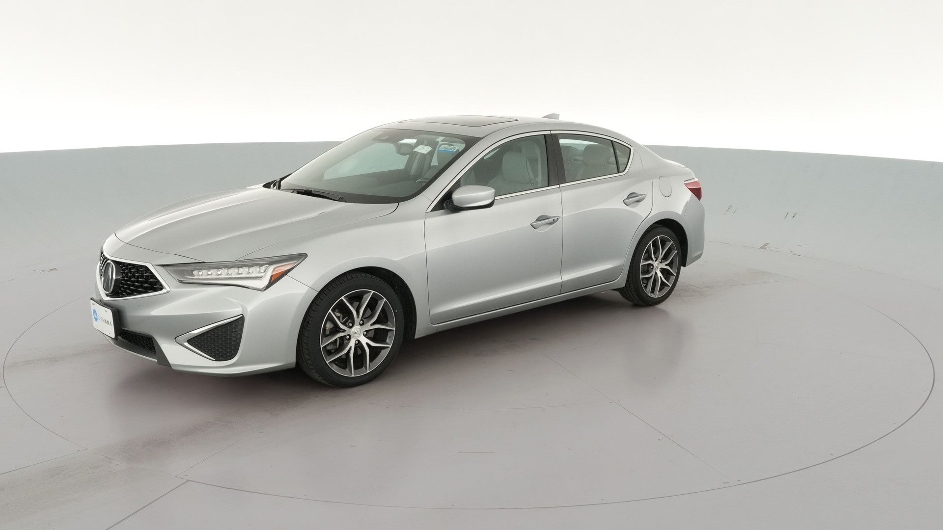 2022 Acura ILX vehicle photo
