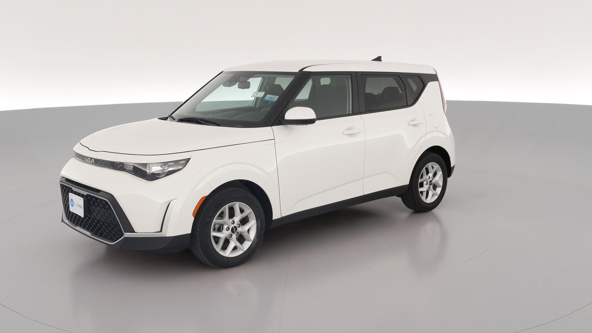 2025 Kia Soul vehicle photo