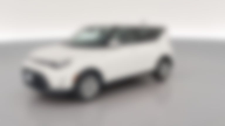 2025 Kia Soul vehicle photo