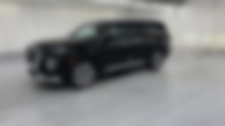 2021 Hyundai Palisade vehicle photo