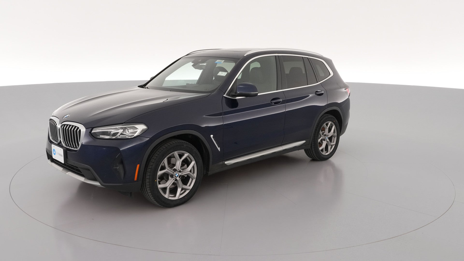 2023 BMW X3 vehicle photo