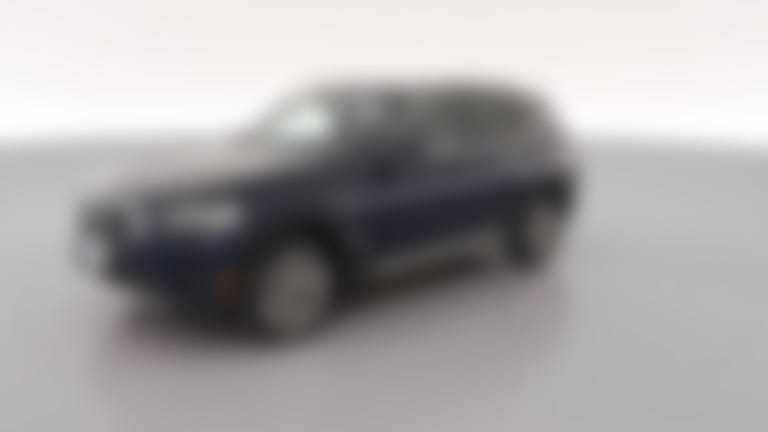 2023 BMW X3 vehicle photo