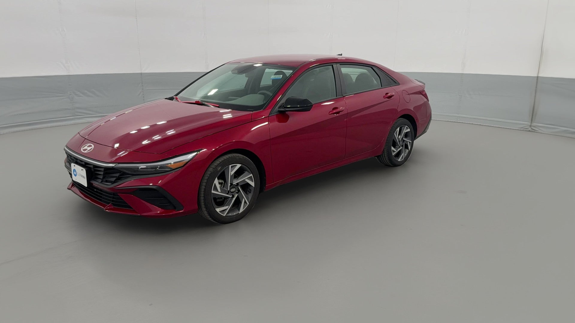 2025 Hyundai Elantra vehicle photo