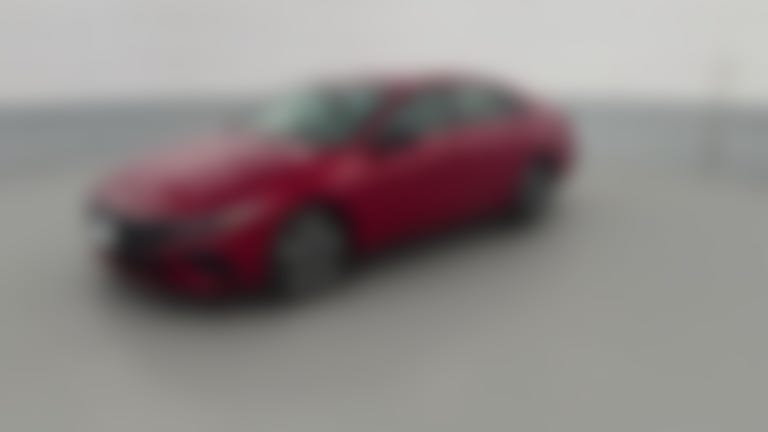 2025 Hyundai Elantra vehicle photo