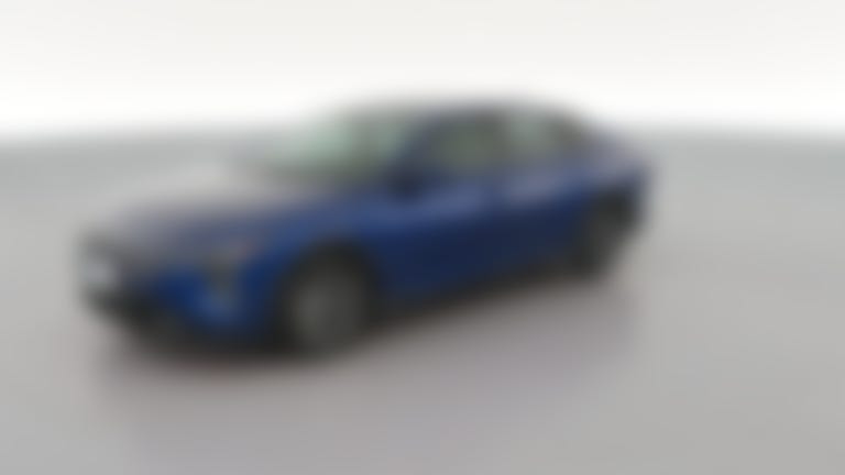 2025 Kia K4 vehicle photo