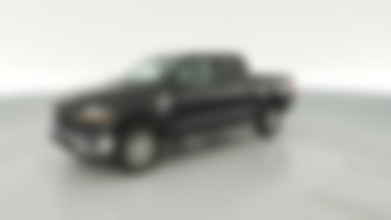 2025 Ford F150 SuperCrew Cab vehicle photo