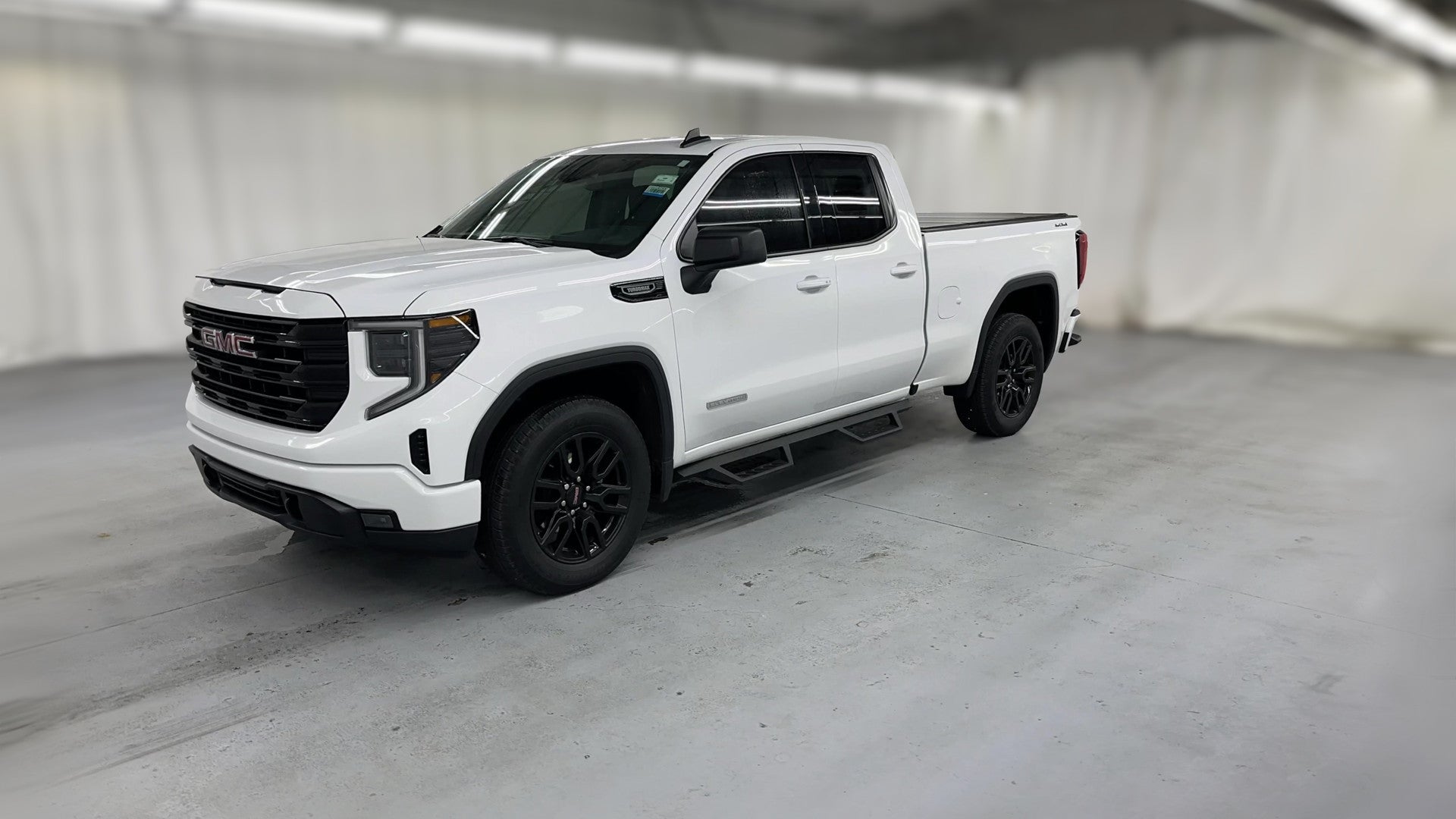 2026 GMC Sierra 1500 Double Cab vehicle photo