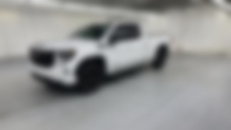 2026 GMC Sierra 1500 Double Cab vehicle photo