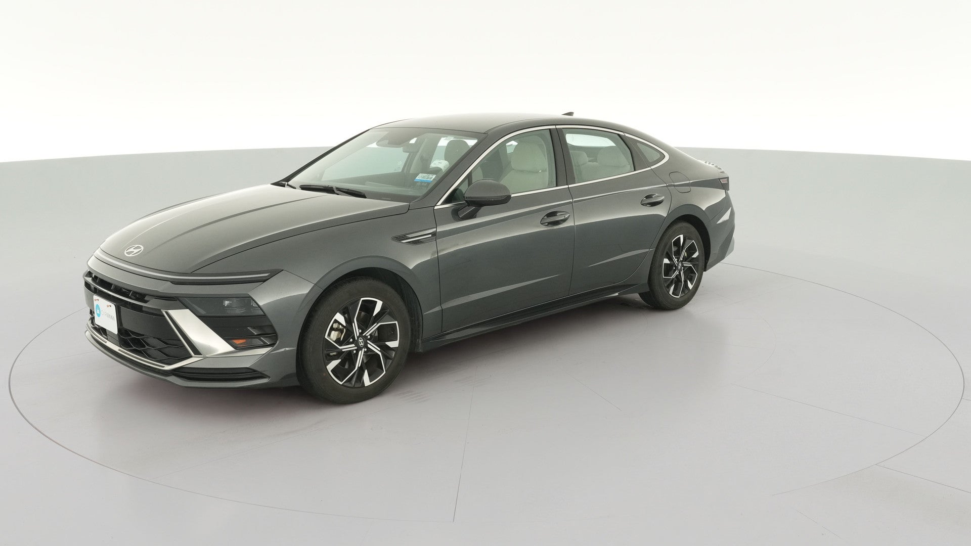 2025 Hyundai Sonata vehicle photo