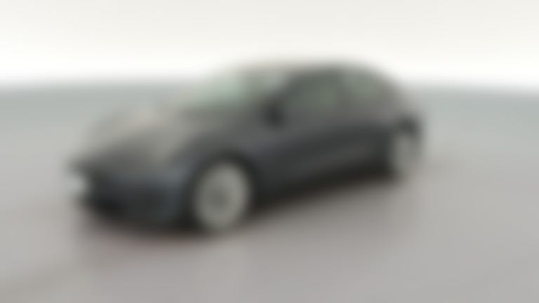 2023 Tesla Model 3 vehicle photo