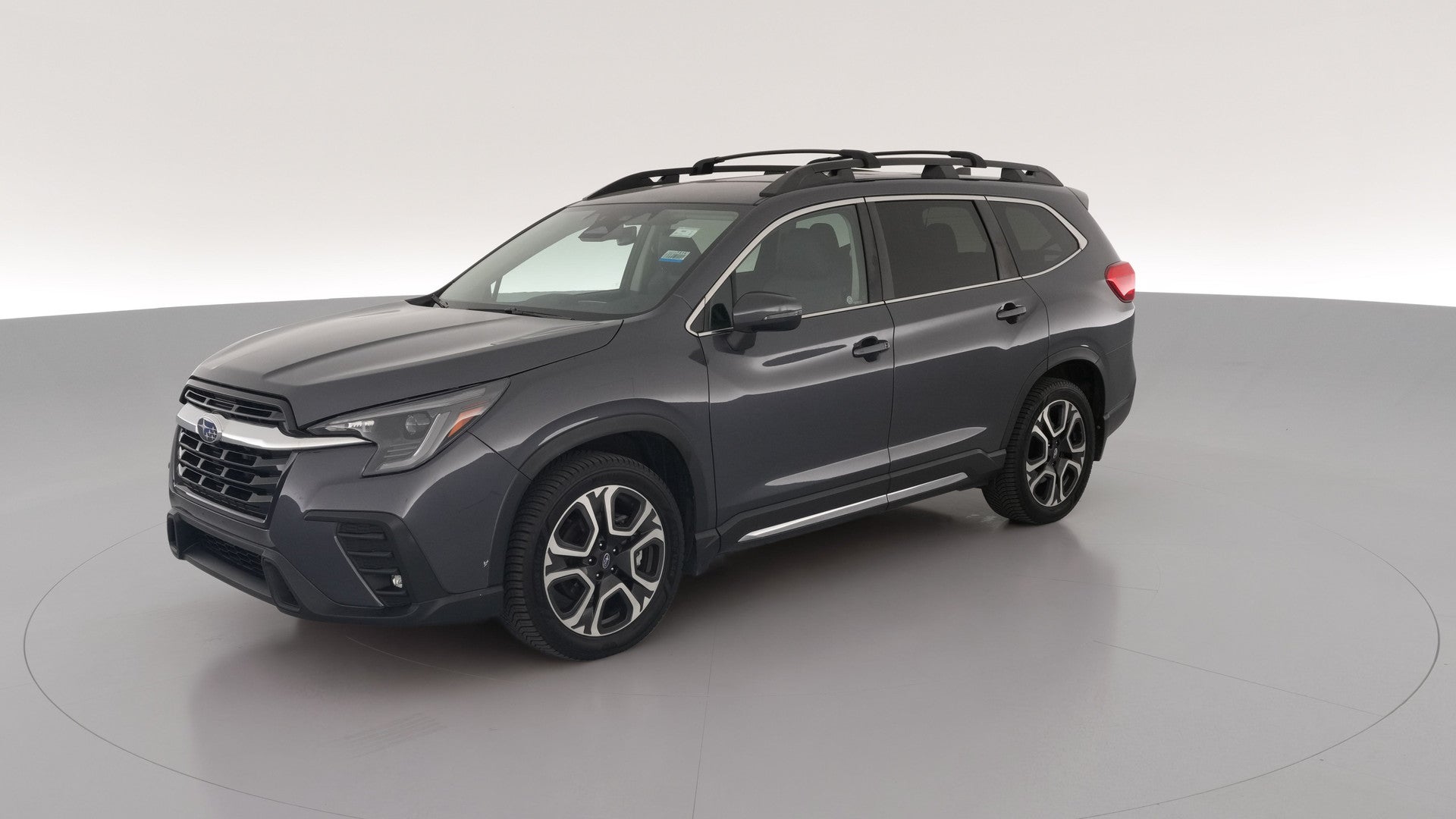 2023 Subaru Ascent vehicle photo