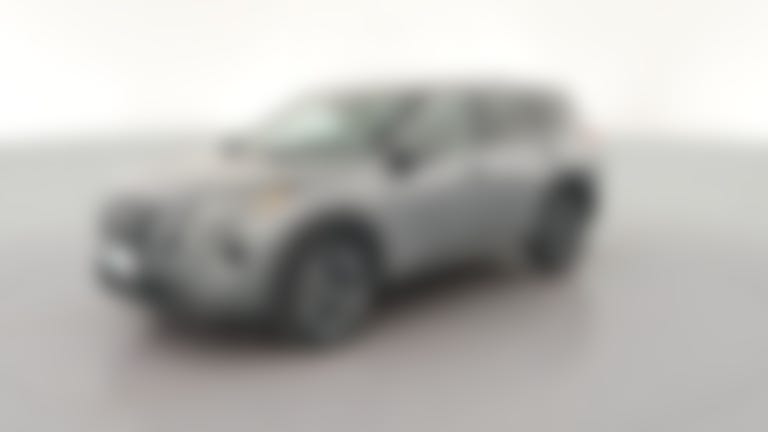 2025 Nissan Rogue vehicle photo
