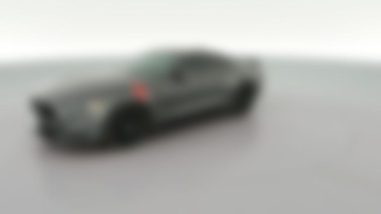 2015 Ford Mustang vehicle photo