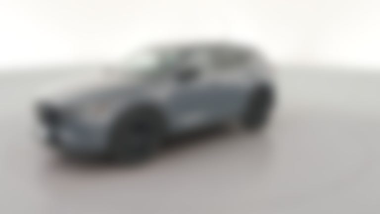2024 MAZDA CX-5 vehicle photo