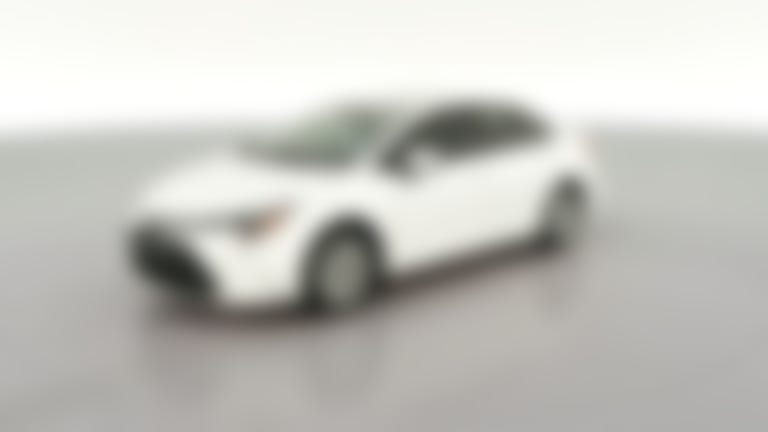 2023 Toyota Corolla vehicle photo