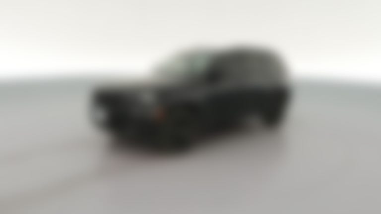 2023 Jeep Grand Cherokee vehicle photo