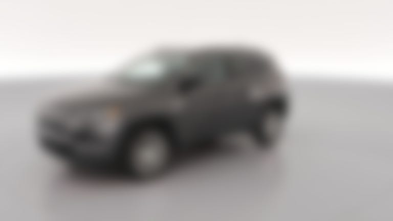 2022 Jeep Compass vehicle photo