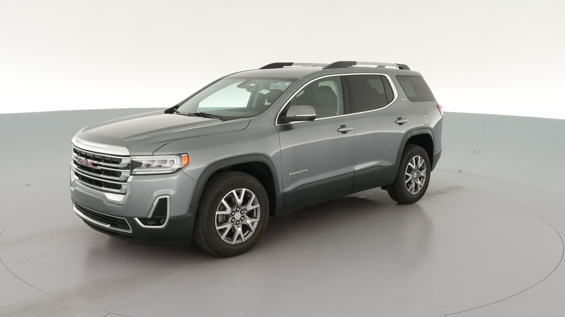 2020 GMC Acadia vehicle photo