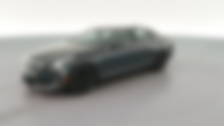 2018 Cadillac CT6 vehicle photo