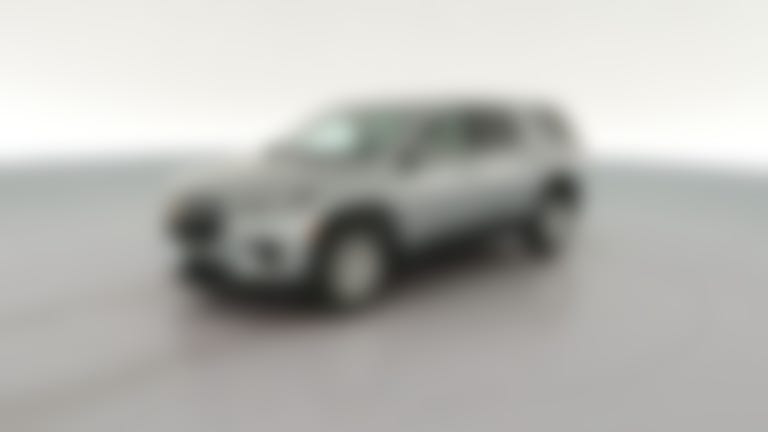 2023 Chevrolet Traverse vehicle photo