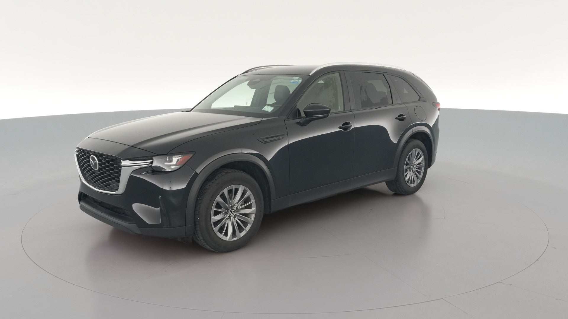 2024 MAZDA CX-90 vehicle photo