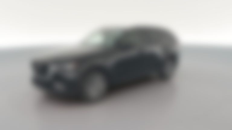 2024 MAZDA CX-90 vehicle photo
