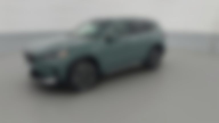 2025 BMW X1 vehicle photo