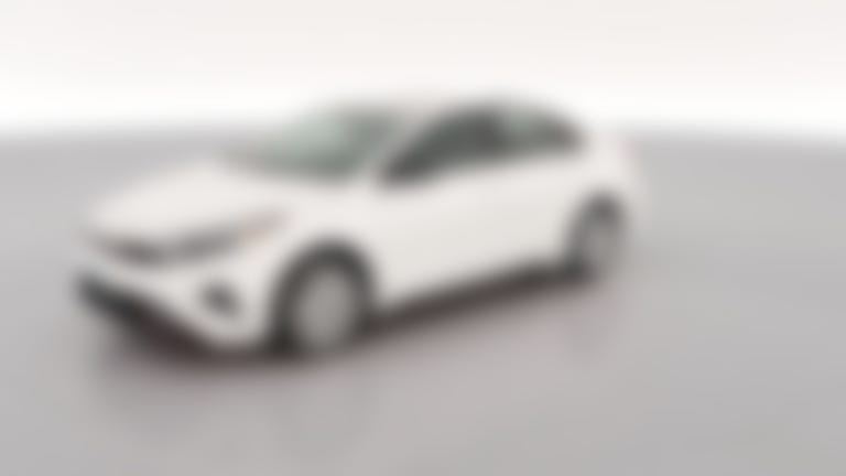 2022 Kia Forte vehicle photo
