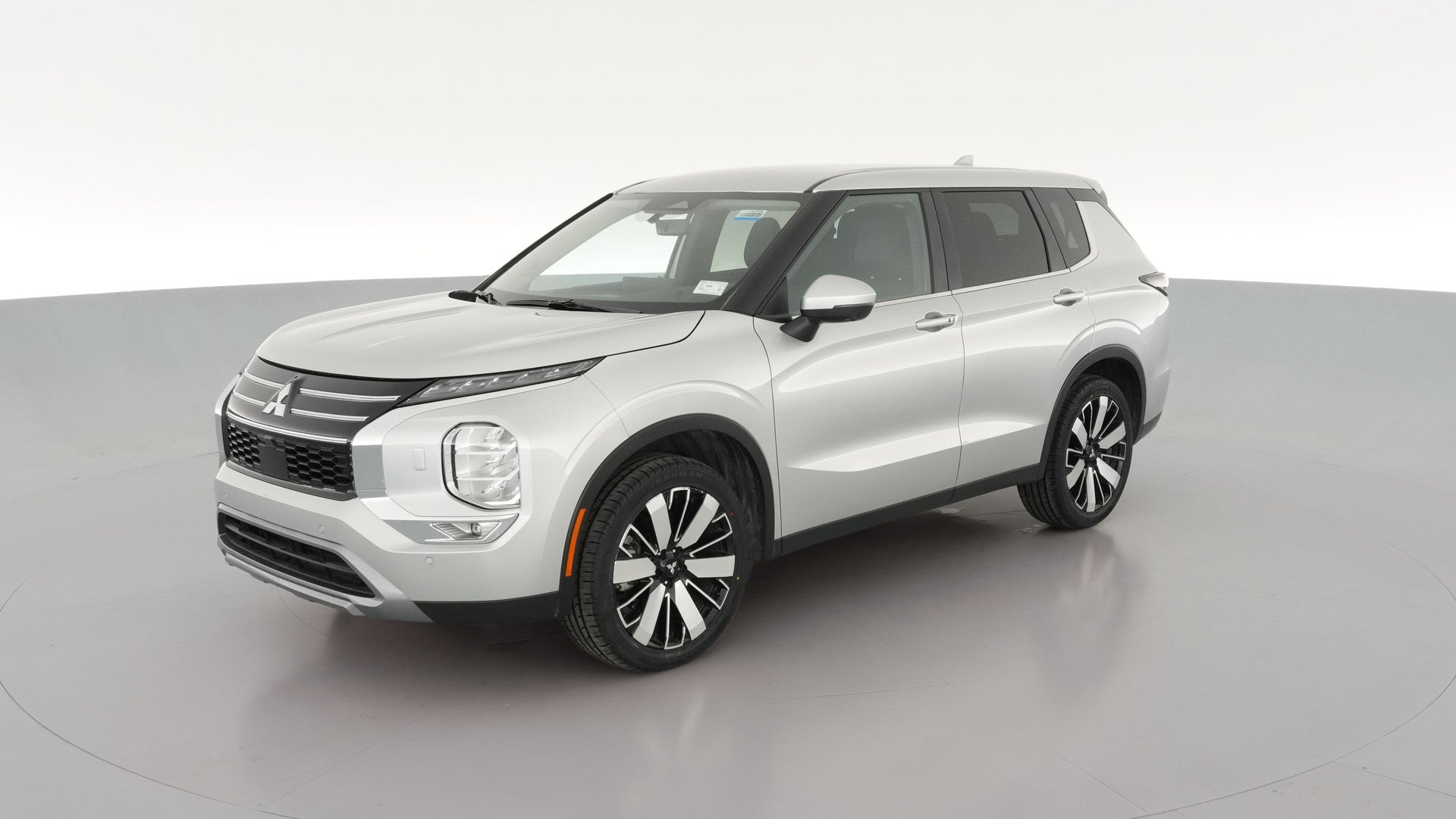 2025 Mitsubishi Outlander vehicle photo