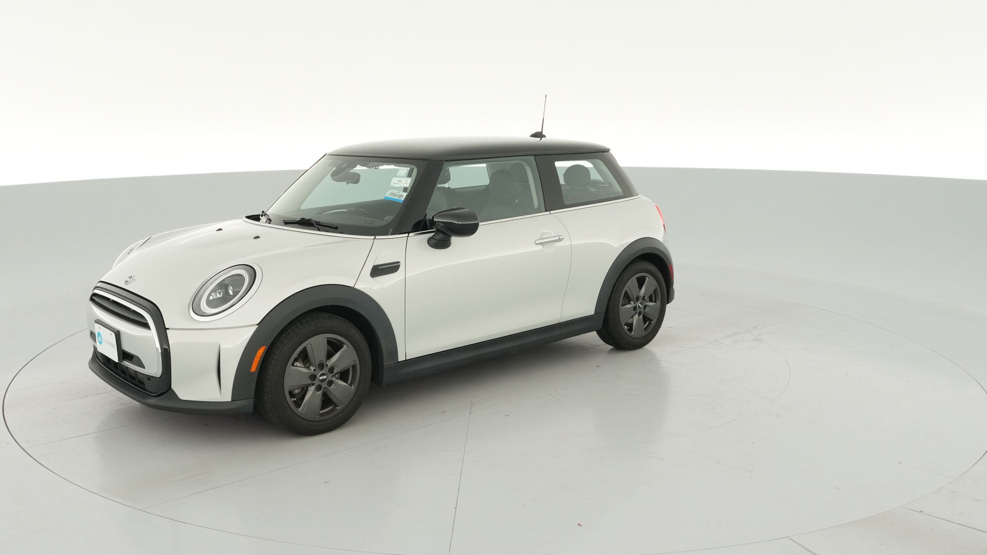 2022 MINI Hardtop 2 Door vehicle photo