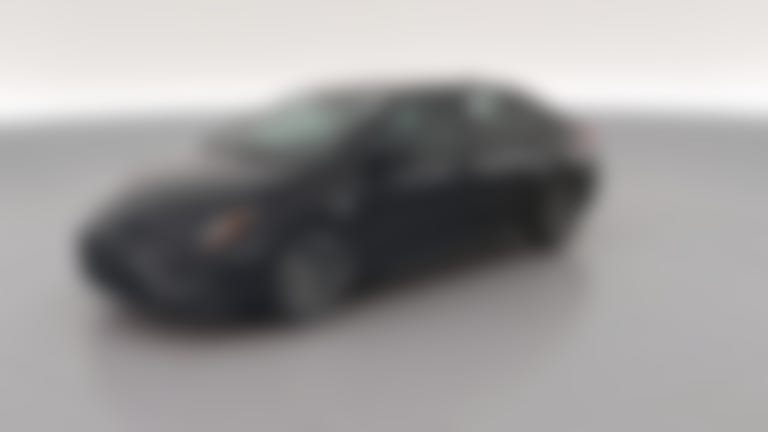 2020 Toyota Corolla vehicle photo