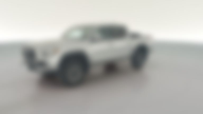 2020 Toyota Tacoma Double Cab vehicle photo