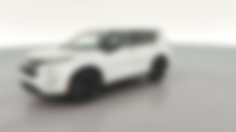 2024 Mitsubishi Outlander vehicle photo