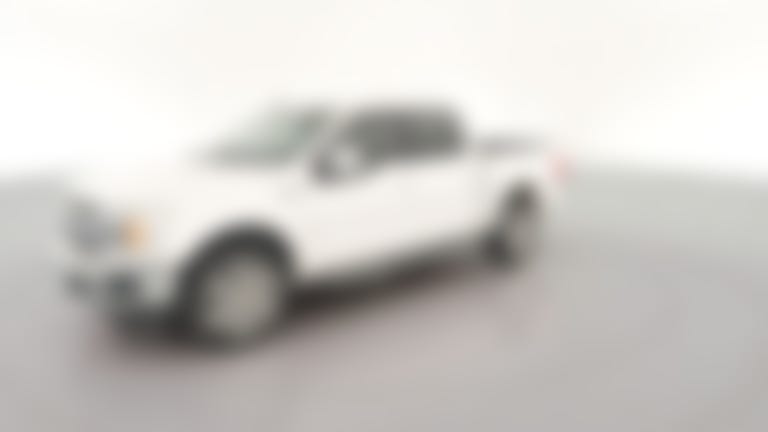 2019 Ford F150 SuperCrew Cab vehicle photo