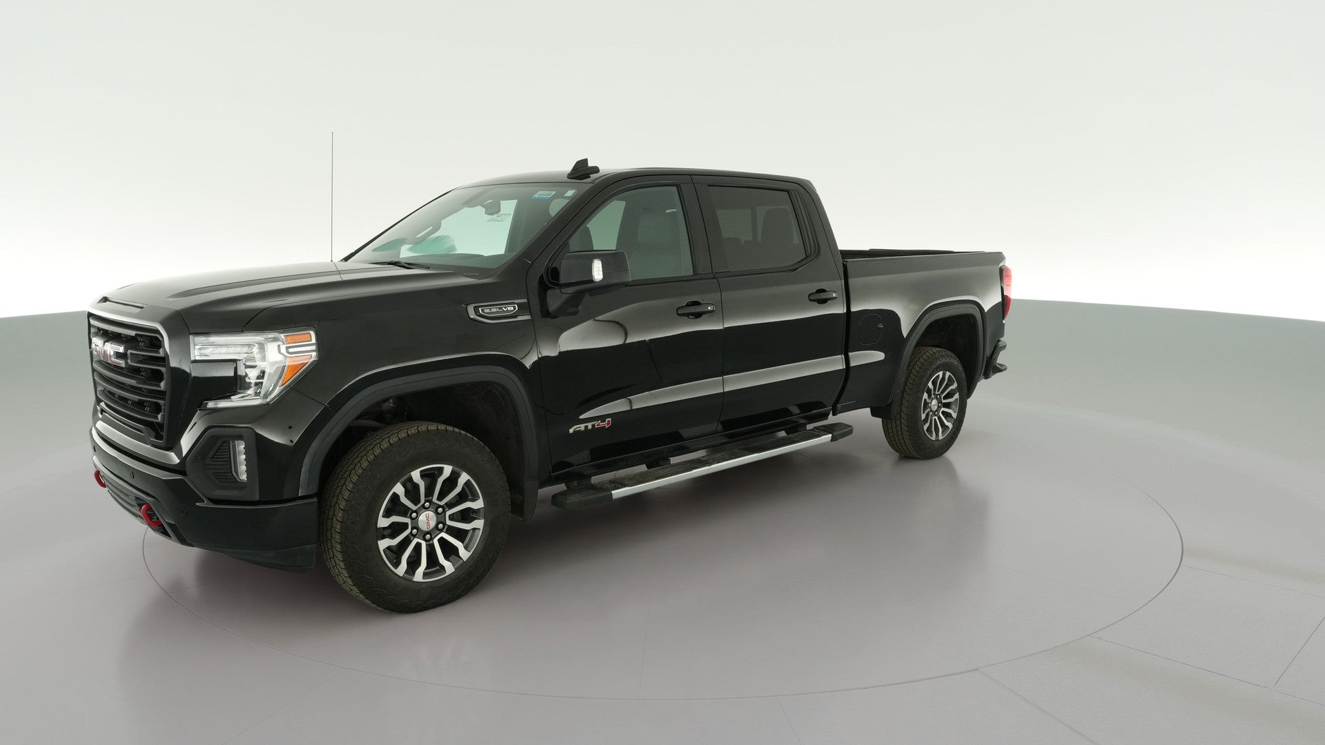 2019 GMC Sierra 1500 Crew Cab vehicle photo