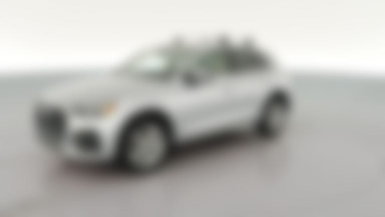 2021 Audi Q5 vehicle photo