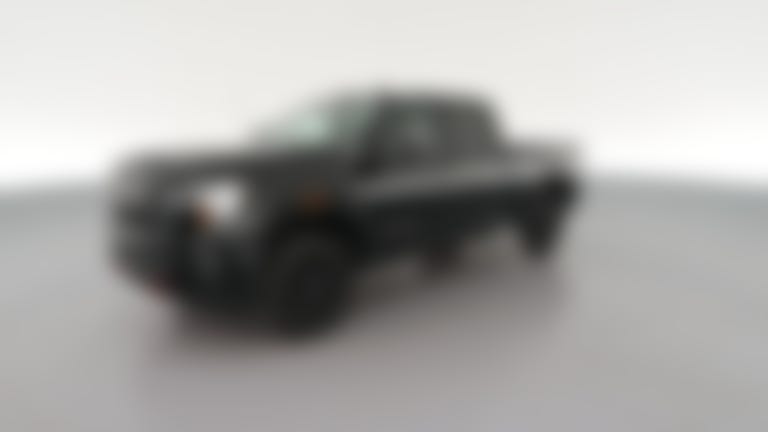 2024 GMC Sierra 2500 HD Crew Cab vehicle photo