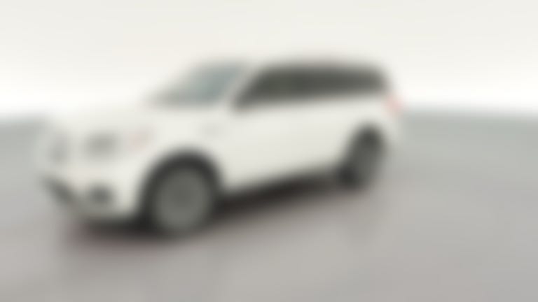 2020 Lincoln Navigator vehicle photo