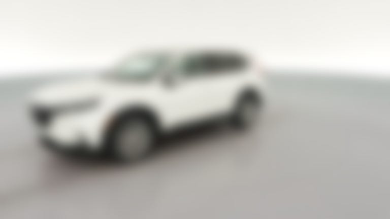 2023 Honda CR-V vehicle photo